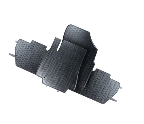 Tapis sol caoutchouc - tapis, en