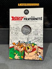 10 Euro Asterix 2015