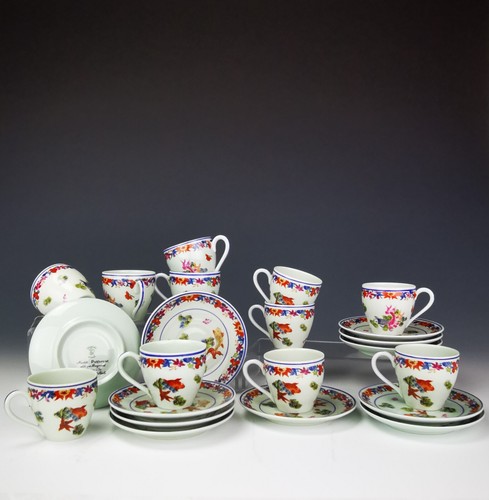 Puiforcat tasse à - puiforcat,