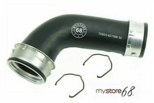 Tuyau De Charge Turbo Pour VW