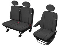Mercedes Vito Tissu Housse de