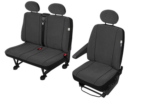 Mercedes vito tissu housse - tissu, de