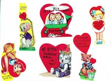 CHROMO SAINT VALENTIN