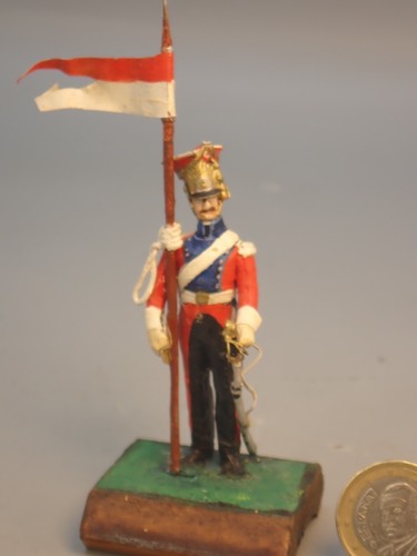 Plomb figurines artistes sur - plomb, d