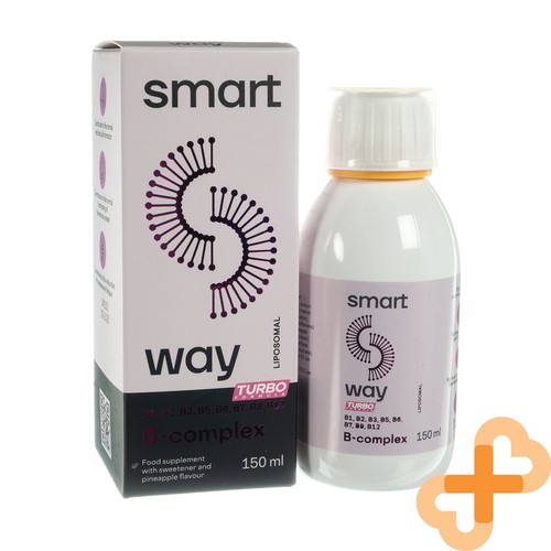 Smart way liposomale - smart,