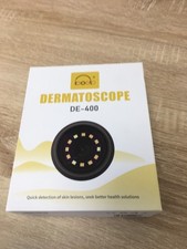 Dermatoscope IBOOLO DE-400