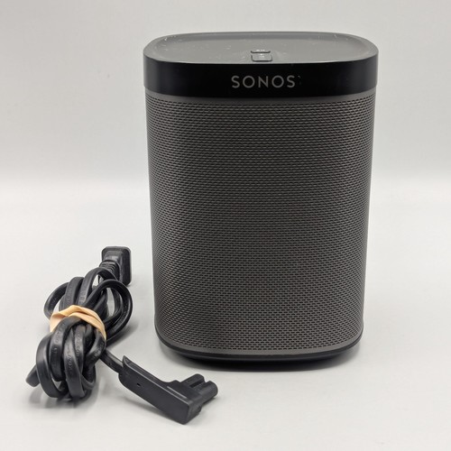 Sonos play wireless - wireless, wi-fi