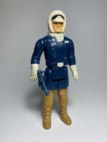 Star wars vintage han - vintage,