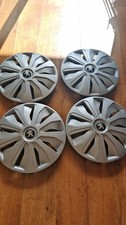 LOT DE 4 ENJOLIVEURS  207 /