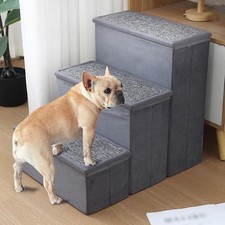 Escalier pour chien, échelle