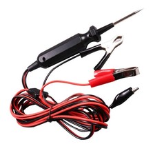 Testeur de circuit véhicule