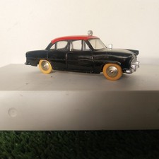 SIMCA ARIANE TAXI 242T  DINKY