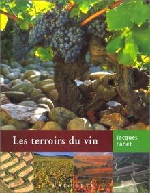 Les terroirs vin fanet - terroirs, du