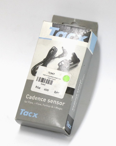 Tacx cadence sensor wireless - cadence,