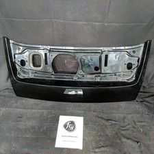 Capot Moteur Noir Porsche 997 Carrera 99751201100