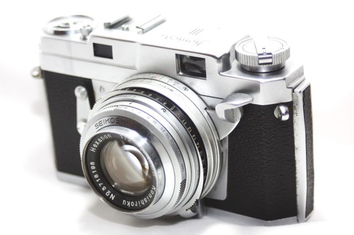 Body excellent konica - excellent+++++],