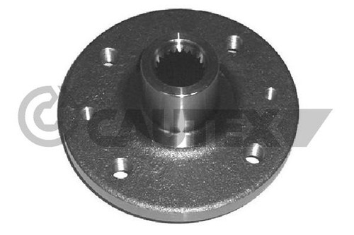 Moyeu roue renault laguna i - moyeu,
