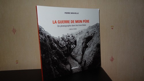 Guerre mon père un - de,