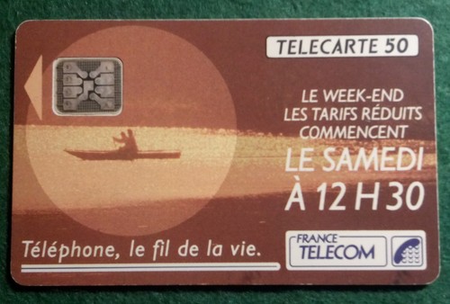 Télécarte f209 impacts - f209, /