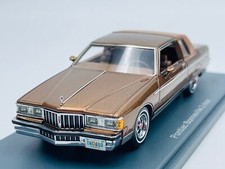 RARE ! NEO 44800 PONTIAC Bonneville 2 Door 1.43