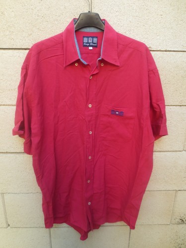 Chemise serge blanco quinze - serge,