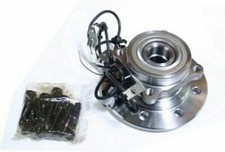 Moyeu Avant Gauche Dodge Ram