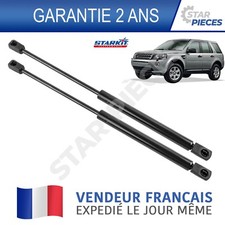2 vérin d’ouverture de capot FREELANDER 2 L359 6H5216C826BD LR001773