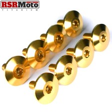 Suzuki GSXR750 Titane Piston