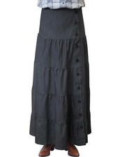 Women's Long Ankle Length