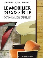 Le Mobilier du XXe siècle