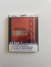 Django Unchained - Blu-ray