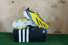 Adidas adizero F50 FG Cuir