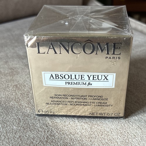 Lancôme absolue yeux premium - absolue,