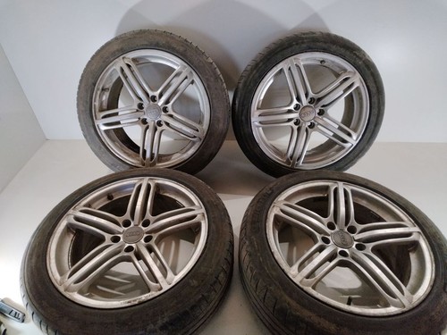 Audi 2007 jeu - a6, c6
