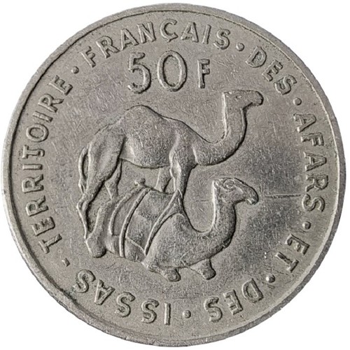 French afars issas djibouti - afars,