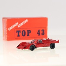 Solido ferrari 512 10 le - solido, m
