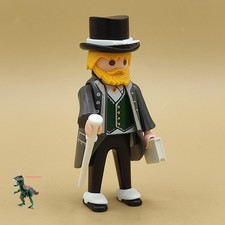 Playmobil Victorian Man