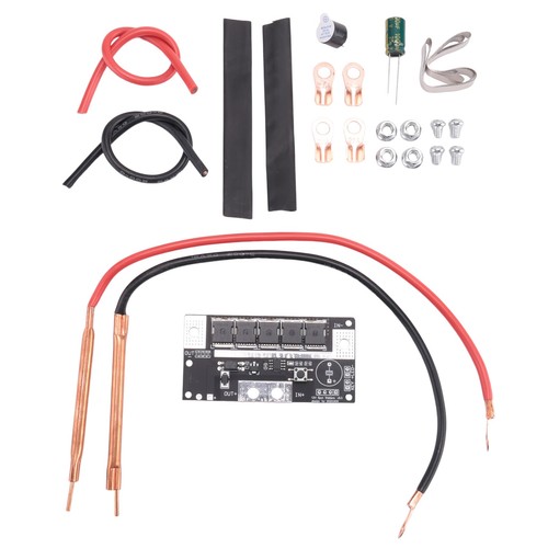 Soudeuse par points 12v - par,