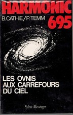 Harmonic 695 Les OVNIS aux
