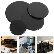  4 Pcs Cooktop Accessory