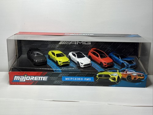 Majorette giftpack - majorette,