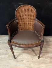 Fauteuil bureau louis - de,