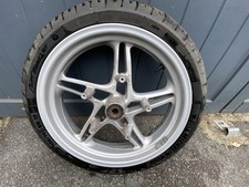 Jante Bmw R1150RT r850 rt