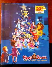 Catalogue Jouets King Jouet