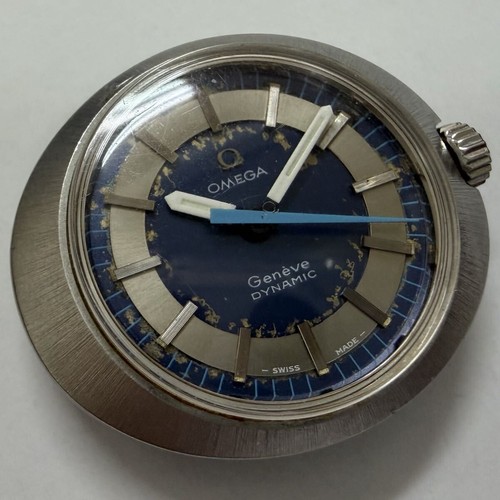 Véritable tête montre - véritable,