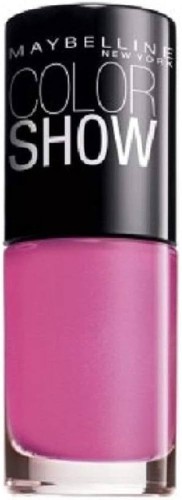 Gemey maybelline colorshow - gemey,