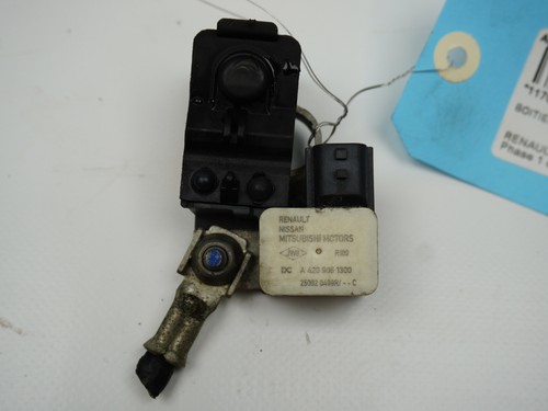 Boitier batterie de - boitier,