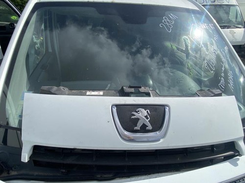 Calandre peugeot expert - peugeot, 2