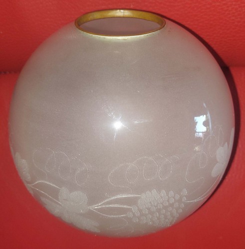 Boule globe abat - boule,