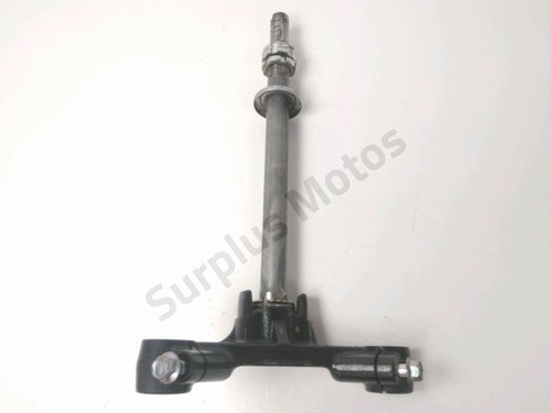 Inferieur mbk 50 booster - inferieur,